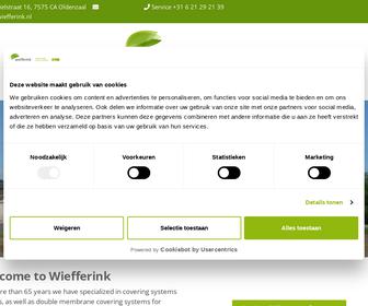 http://www.wiefferink.nl