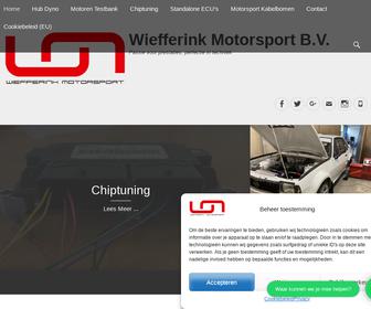 https://www.wiefferinkmotorsport.nl