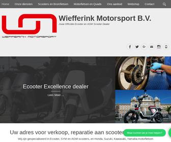 http://www.wiefferinkmotorsport.nl
