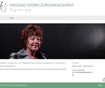 http://www.wiegand-interim-zorgmanagement.nl
