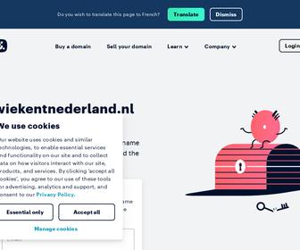 http://www.wiekentnederland.nl