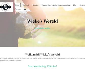 https://www.wiekes-wereld.nl