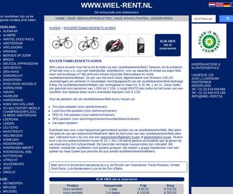 http://www.wiel-rent.nl/racefiets-wielrenfiets-verhuur