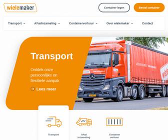 Transport- en Containerbedrijf Wielemaker B.V.