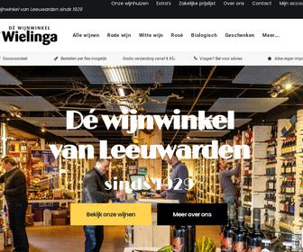 http://www.wielinga.nl