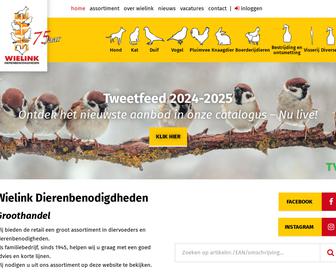 http://www.wielink.nl