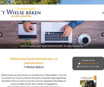 http://www.wielsebaken.nl
