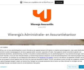 http://www.wierenga-assurantien.nl