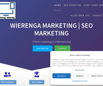 http://www.wierenga-marketing.nl