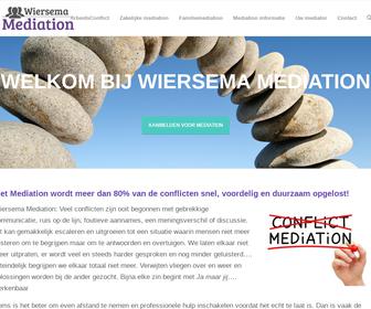 http://www.wiersema-mediation.nl