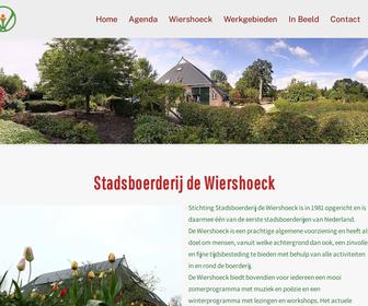 Stadboerderij De Wiershoeck
