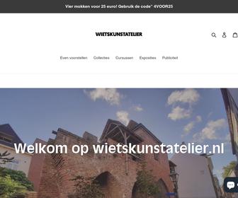 https://www.wietskunstatelier.nl