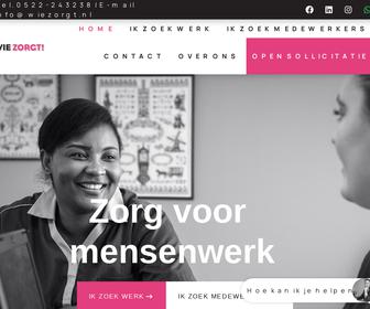 Wie Zorgt!