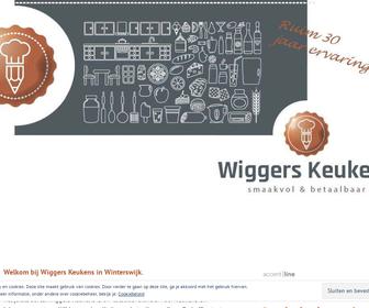 https://www.WiggersKeukens.nl