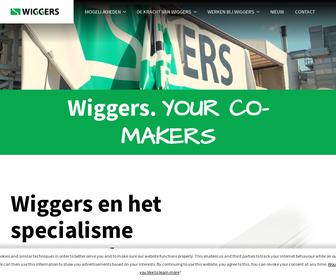 http://www.wiggerslijstprofielen.nl