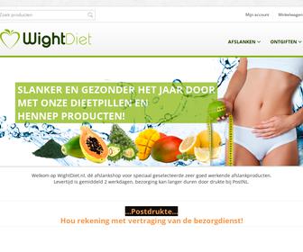 http://www.wightdiet.nl/