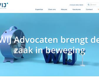 https://www.wijadvocaten.nl