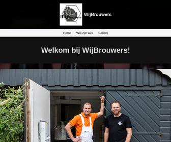 http://www.wijbrouwers.nl
