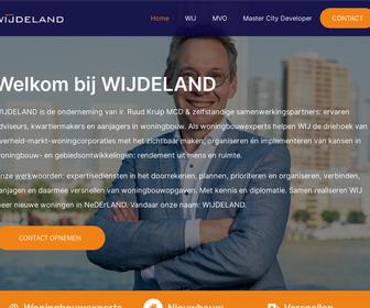 http://www.wijdeland.nl