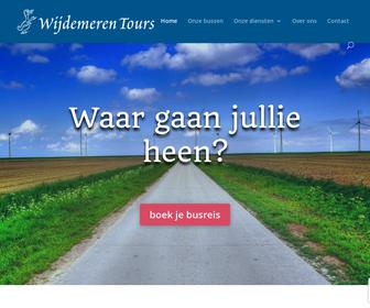 http://www.wijdemerentours.nl