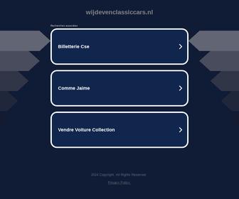 http://www.wijdevenclassiccars.nl