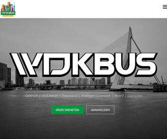 http://www.wijkbus.nl
