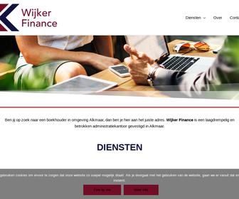 http://www.wijkerfinance.nl