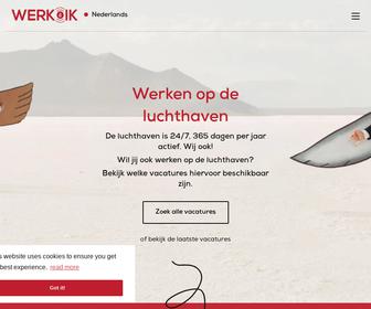 Wijkom Service en Administratie B.V.