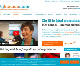 http://www.wijkunnenmeer.nl