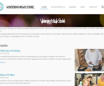http://www.wijkverenigingmaaswijkschenkel.nl