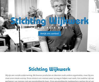 http://www.wijkwerk.nl