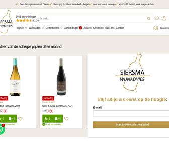 https://www.wijnadvies.nl