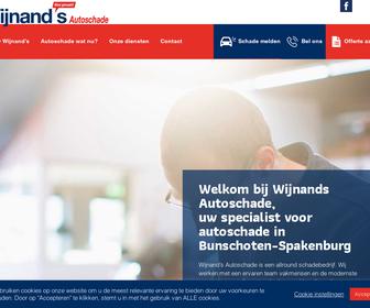 http://www.wijnandsautoschade.nl