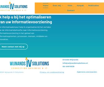 http://www.wijnandsivsolutions.nl
