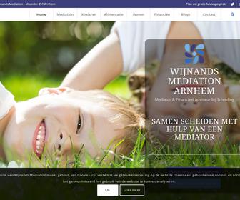 http://www.wijnandsmediation.nl