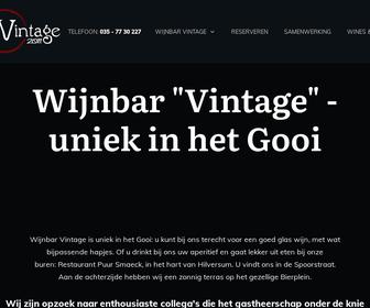 http://www.wijnbarvintage.nl