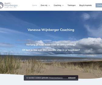 Wijnberger Coaching