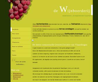 http://www.wijnboerderijvlaardingen.nl