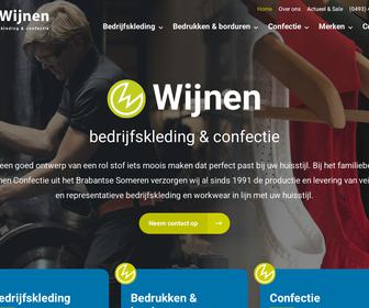 http://www.wijnenconfectie.nl