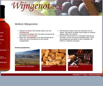 http://www.wijngenotschap.nl