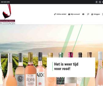 http://www.wijnhandelvanzoolingen.nl