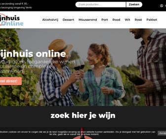 http://www.wijnhuis-online.nl