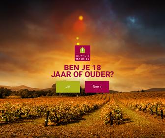 http://www.wijnhuismachiel.nl