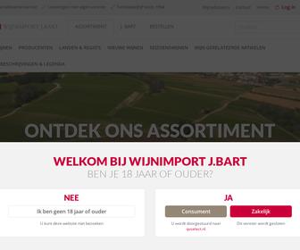 http://www.wijnimportbart.nl