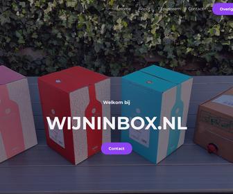 http://www.wijninbox.nl