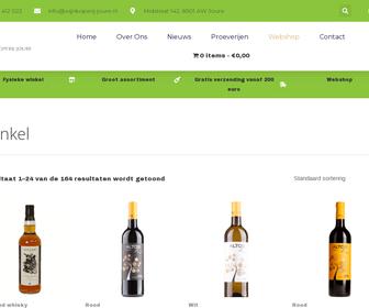 http://www.wijnkoopjeonline.nl