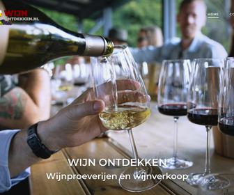 http://www.wijnontdekken.nl