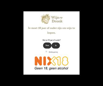 http://www.wijnopdronk.nl