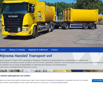 http://www.wijnsma-transport.nl