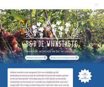 http://www.wijnstaete.nl